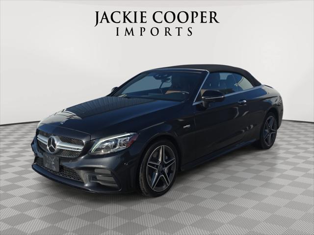 2019 Mercedes-Benz AMG C 43 4MATIC for sale in Tulsa, OK