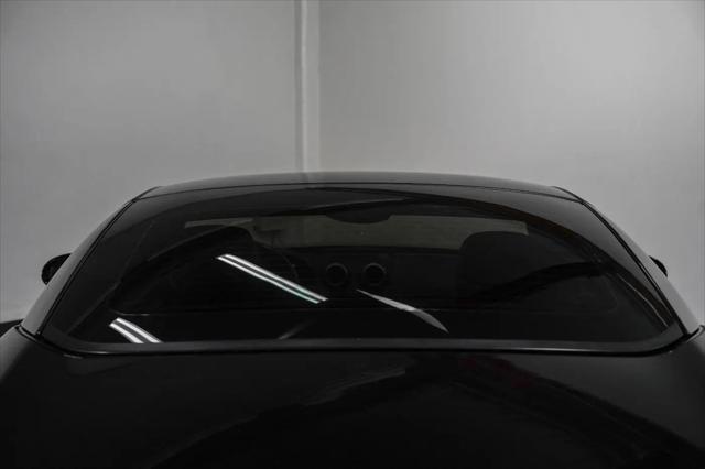 2010 Ferrari California 2dr Conv