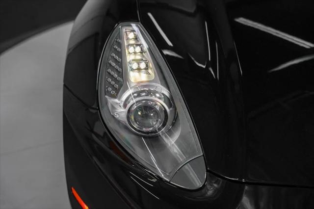 2010 Ferrari California 2dr Conv