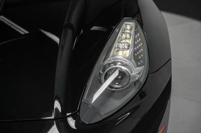 2010 Ferrari California 2dr Conv