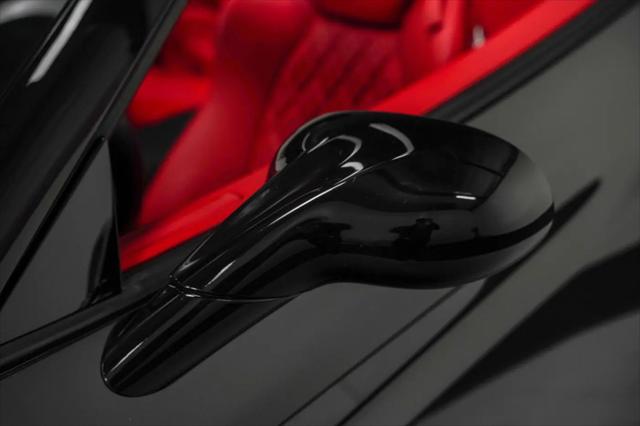 2010 Ferrari California 2dr Conv