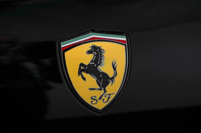 2010 Ferrari California 2dr Conv
