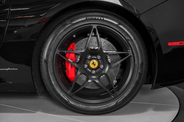 2010 Ferrari California 2dr Conv