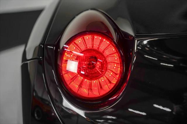 2010 Ferrari California 2dr Conv