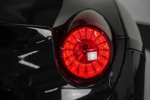 2010 Ferrari California 2dr Conv