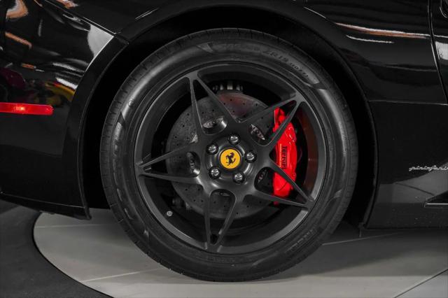 2010 Ferrari California 2dr Conv