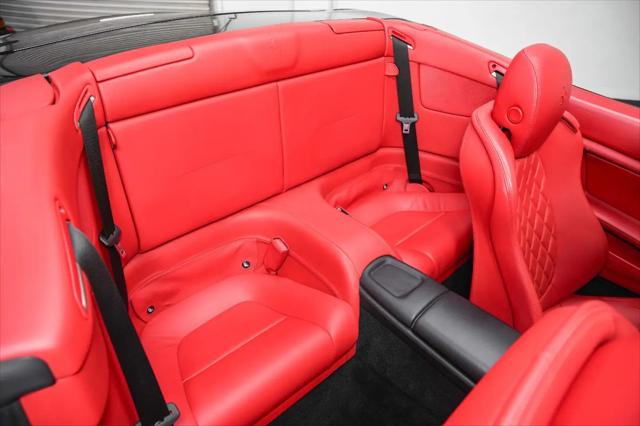 2010 Ferrari California 2dr Conv