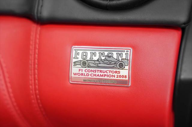 2010 Ferrari California 2dr Conv