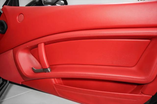 2010 Ferrari California 2dr Conv