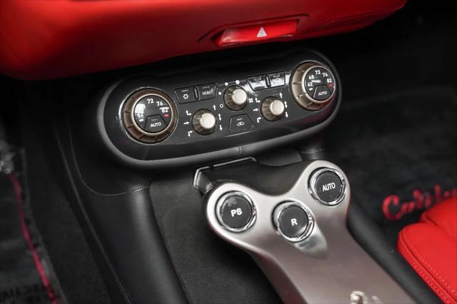 2010 Ferrari California 2dr Conv
