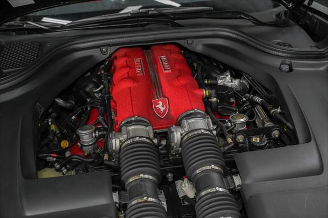 2010 Ferrari California 2dr Conv