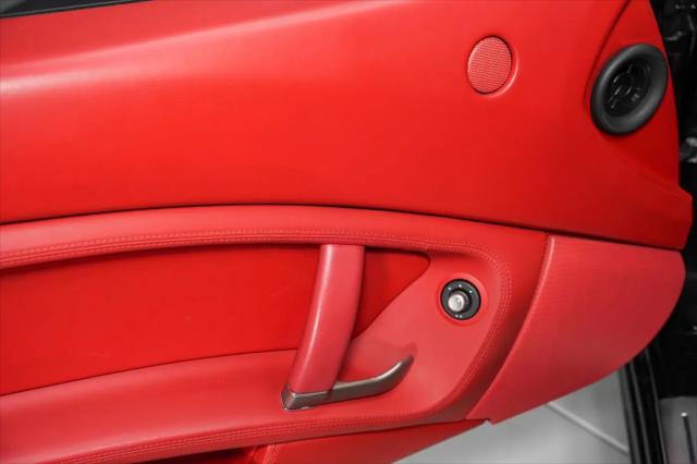 2010 Ferrari California 2dr Conv
