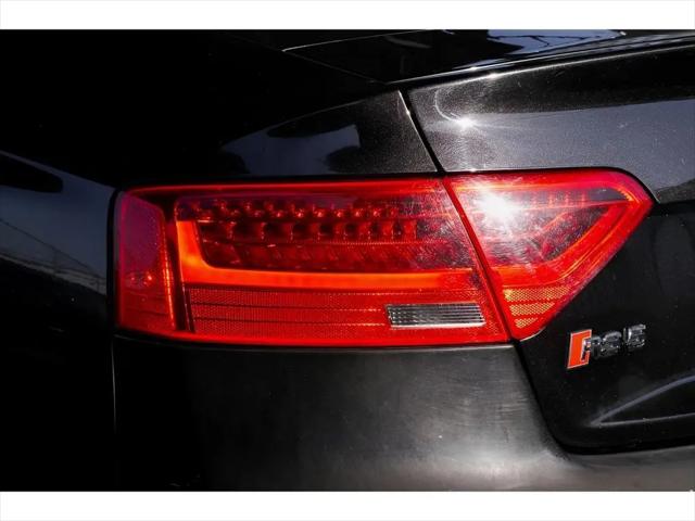 2015 Audi RS5 4.2