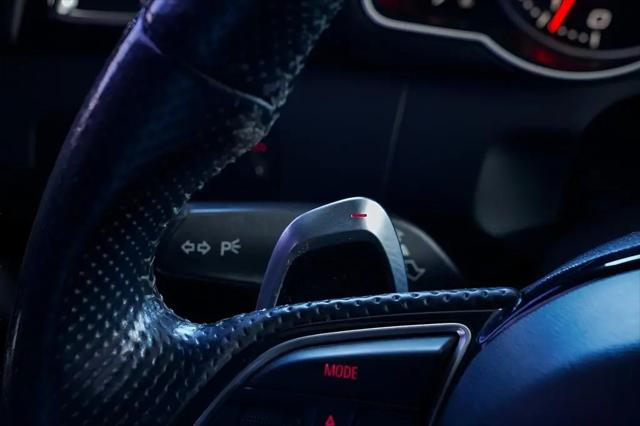 2015 Audi RS5 4.2