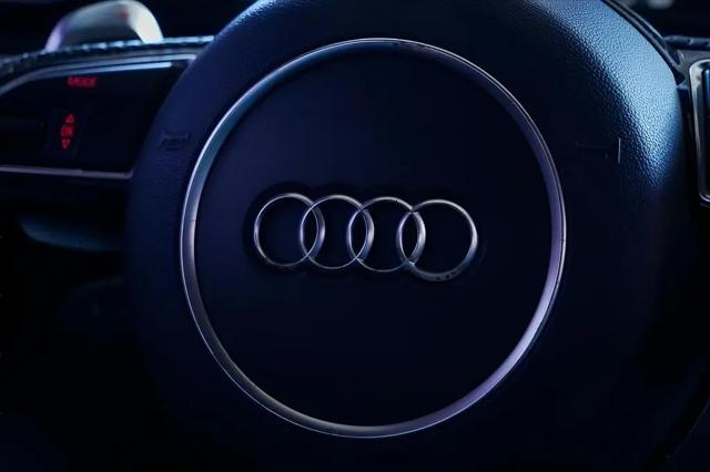2015 Audi RS5 4.2