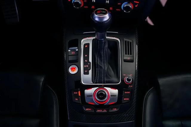 2015 Audi RS5 4.2