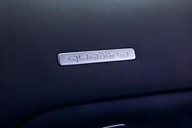 2015 Audi RS5 4.2