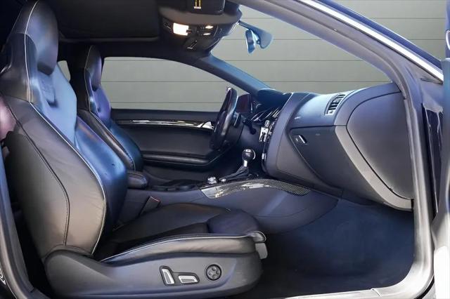 2015 Audi RS5 4.2