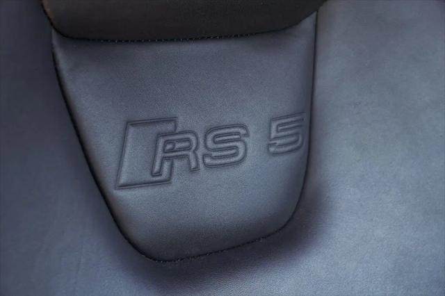 2015 Audi RS5 4.2