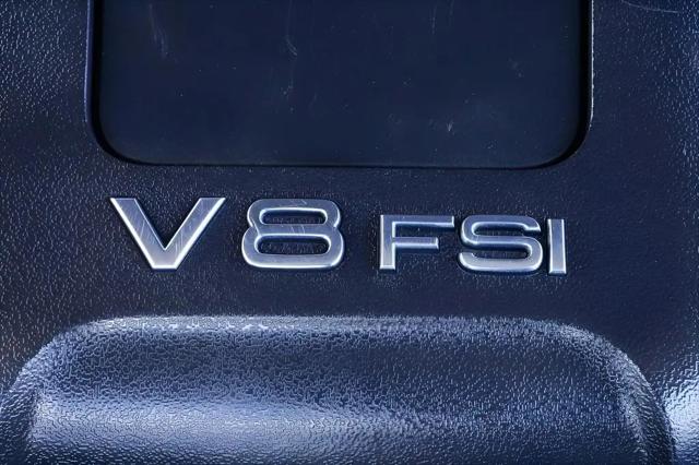 2015 Audi RS5 4.2
