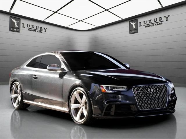 2015 Audi RS5 4.2 for sale in Hillside, NJ