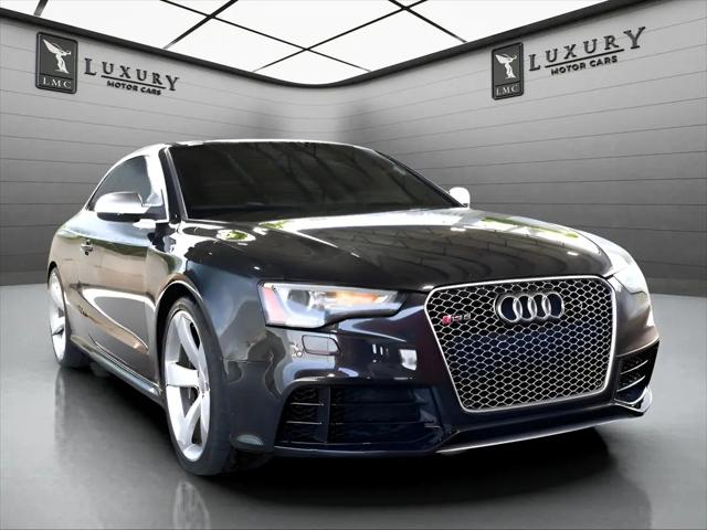 2015 Audi RS5 4.2 for sale in Hillside, NJ