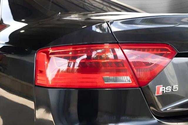 2015 Audi RS5 4.2