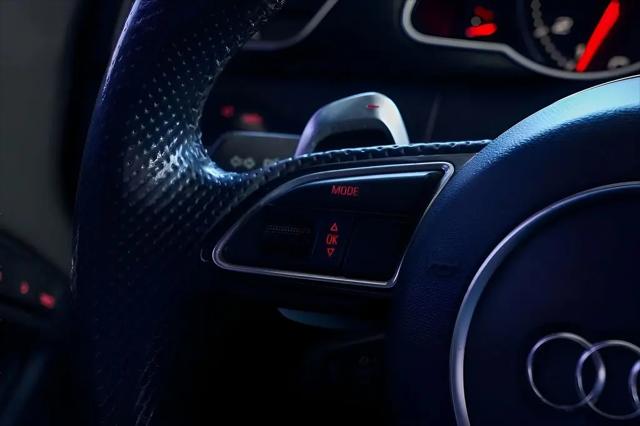 2015 Audi RS5 4.2