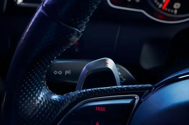 2015 Audi RS5 4.2