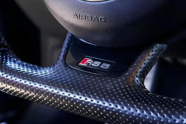 2015 Audi RS5 4.2