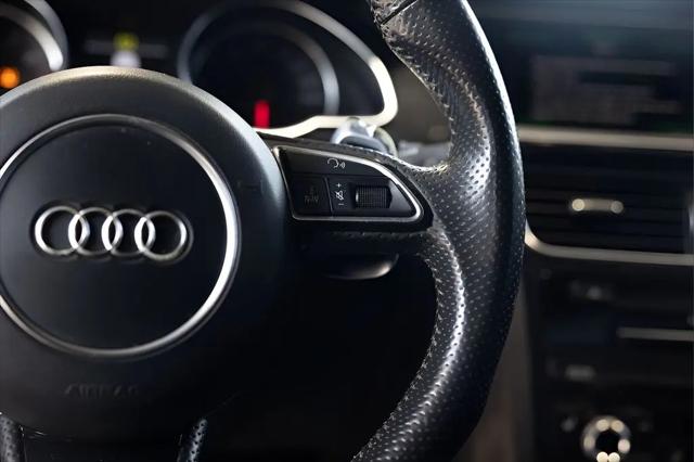 2015 Audi RS5 4.2