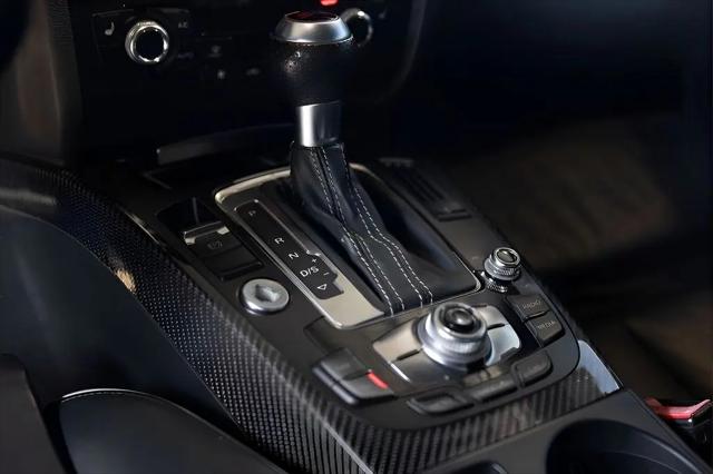 2015 Audi RS5 4.2