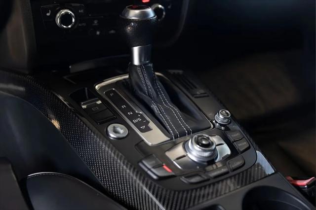 2015 Audi RS5 4.2