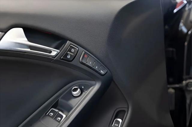 2015 Audi RS5 4.2