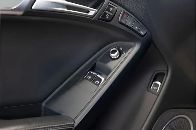 2015 Audi RS5 4.2
