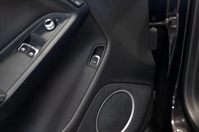 2015 Audi RS5 4.2