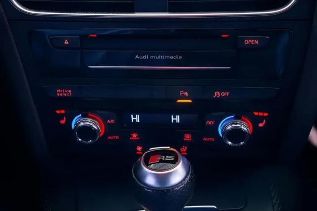 2015 Audi RS5 4.2