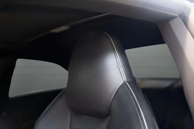 2015 Audi RS5 4.2