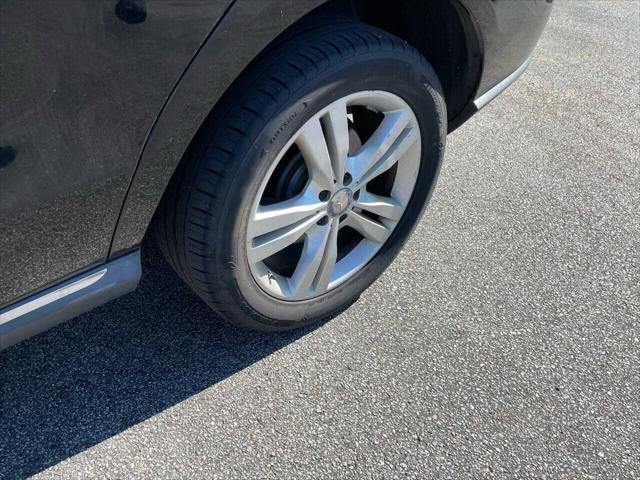 2014 Mercedes-Benz ML 350 4MATIC