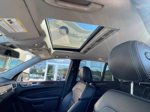 2014 Mercedes-Benz ML 350 4MATIC