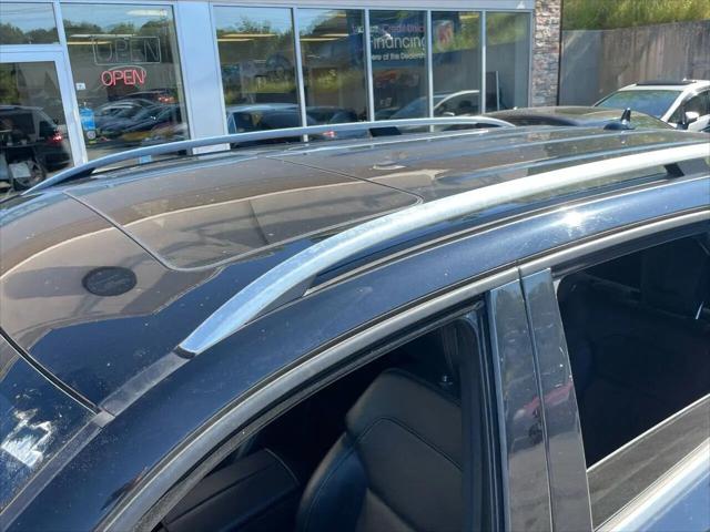 2014 Mercedes-Benz ML 350 4MATIC