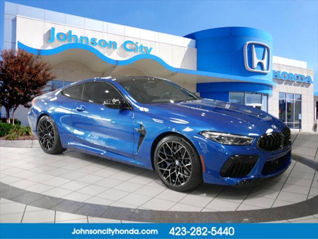 2020 BMW M8 Competition for sale in Johnson City, TN