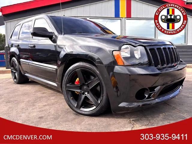 2009 Jeep Grand Cherokee SRT8 for sale in Englewood, CO