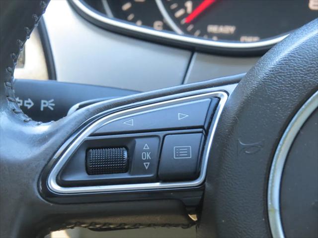 2016 Audi A7 3.0T Premium Plus