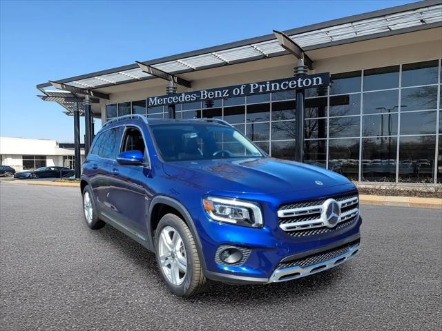 2022 Mercedes-Benz GLB GLB 250 for sale in Lawrenceville, NJ