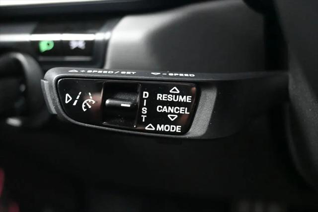 2021 Porsche 911 Turbo S Cabriolet