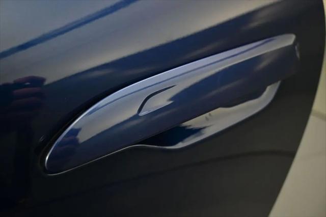 2021 Porsche 911 Turbo S Cabriolet
