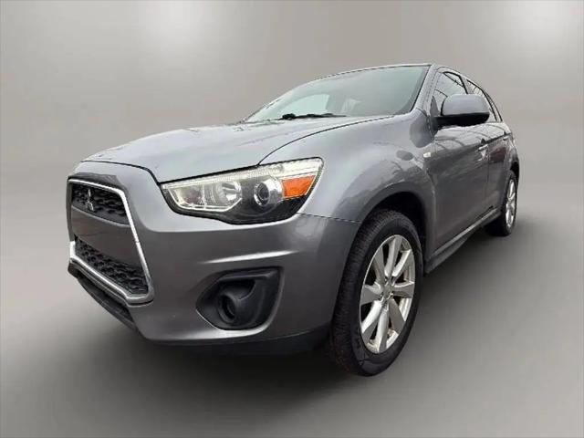 2013 Mitsubishi Outlander Sport ES for sale in Columbus, OH