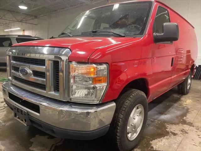 2013 Ford E-250 for sale near Columbus, OH
