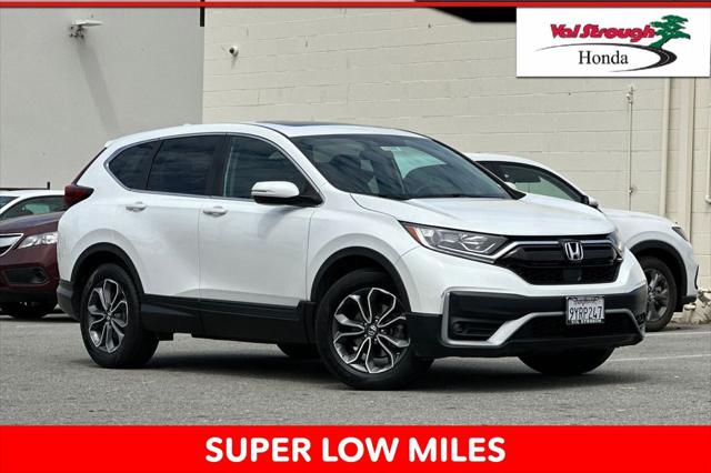 2022 Honda CR-V 2WD EX for sale in Seaside, CA
